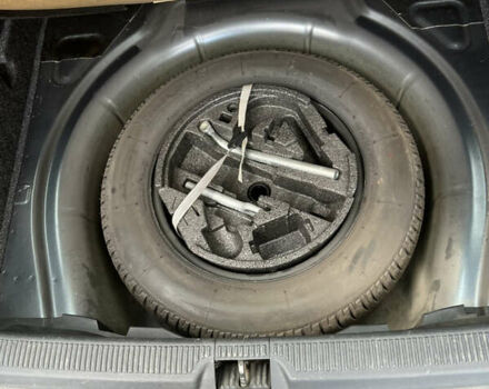Сірий Шкода Октавія, об'ємом двигуна 1.6 л та пробігом 231 тис. км за 5650 $, фото 12 на Automoto.ua