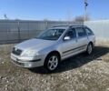 Сірий Шкода Октавія, об'ємом двигуна 1.9 л та пробігом 300 тис. км за 2700 $, фото 1 на Automoto.ua