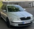 Серый Шкода Октавия, объемом двигателя 1.9 л и пробегом 305 тыс. км за 3035 $, фото 1 на Automoto.ua