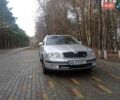 Шкода Октавія 2006 у Вінниці на Automoto.ua Сірий Шкода Октавія, об'ємом двигуна 1.9 л та пробігом 320 тис. км за 7200 $, фото 15 на Automoto.ua
