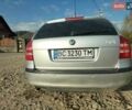 Сірий Шкода Октавія, об'ємом двигуна 1.6 л та пробігом 244 тис. км за 5999 $, фото 3 на Automoto.ua
