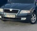 Шкода Октавия 2006 в Запорожье на Automoto.ua Серый Шкода Октавия, объемом двигателя 1.6 л и пробегом 187 тыс. км за 5799 $, фото 1 на Automoto.ua
