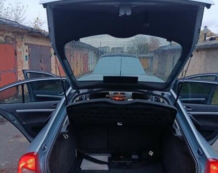Шкода Октавия 2006 в Нововолынск на Automoto.ua Серый Шкода Октавия, объемом двигателя 1.6 л и пробегом 180 тыс. км за 4750 $, фото 14 на Automoto.ua
