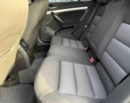 Шкода Октавия 2006 в Запорожье на Automoto.ua Серый Шкода Октавия, объемом двигателя 1.6 л и пробегом 187 тыс. км за 5799 $, фото 8 на Automoto.ua