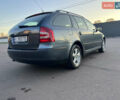 Сірий Шкода Октавія, об'ємом двигуна 1.6 л та пробігом 228 тис. км за 5600 $, фото 8 на Automoto.ua