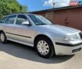 Серый Шкода Октавия, объемом двигателя 1.6 л и пробегом 190 тыс. км за 5800 $, фото 1 на Automoto.ua