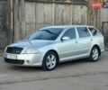 Серый Шкода Октавия, объемом двигателя 1.98 л и пробегом 291 тыс. км за 4999 $, фото 1 на Automoto.ua
