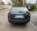 Серый Шкода Октавия, объемом двигателя 1.9 л и пробегом 300 тыс. км за 2750 $, фото 3 на Automoto.ua