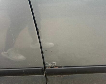 Серый Шкода Октавия, объемом двигателя 1.9 л и пробегом 430 тыс. км за 2500 $, фото 23 на Automoto.ua