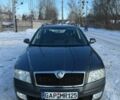 Серый Шкода Октавия, объемом двигателя 1.9 л и пробегом 400 тыс. км за 3499 $, фото 1 на Automoto.ua