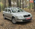 Шкода Октавия 2006 в Киеве на Automoto.ua Серый Шкода Октавия, объемом двигателя 1.6 л и пробегом 249 тыс. км за 6350 $, фото 1 на Automoto.ua