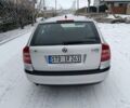 Серый Шкода Октавия, объемом двигателя 1.6 л и пробегом 184 тыс. км за 6050 $, фото 14 на Automoto.ua