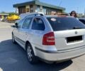 Серый Шкода Октавия, объемом двигателя 1.6 л и пробегом 244 тыс. км за 4899 $, фото 1 на Automoto.ua