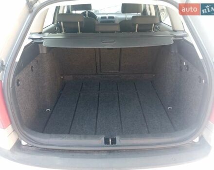 Серый Шкода Октавия, объемом двигателя 1.6 л и пробегом 176 тыс. км за 5950 $, фото 12 на Automoto.ua