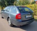 Серый Шкода Октавия, объемом двигателя 1.6 л и пробегом 259 тыс. км за 5200 $, фото 1 на Automoto.ua