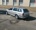 Серый Шкода Октавия, объемом двигателя 1.78 л и пробегом 225 тыс. км за 6800 $, фото 9 на Automoto.ua