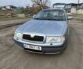 Серый Шкода Октавия, объемом двигателя 1.6 л и пробегом 207 тыс. км за 5700 $, фото 16 на Automoto.ua