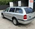 Сірий Шкода Октавія, об'ємом двигуна 1.6 л та пробігом 370 тис. км за 3350 $, фото 2 на Automoto.ua