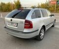 Сірий Шкода Октавія, об'ємом двигуна 2.03 л та пробігом 497 тис. км за 3000 $, фото 12 на Automoto.ua