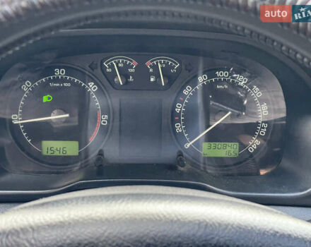 Шкода Октавия 2006 в Турийск на Automoto.ua Серый Шкода Октавия, объемом двигателя 1.9 л и пробегом 330 тыс. км за 4300 $, фото 18 на Automoto.ua