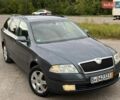 Серый Шкода Октавия, объемом двигателя 1.6 л и пробегом 260 тыс. км за 5899 $, фото 28 на Automoto.ua