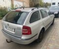 Сірий Шкода Октавія, об'ємом двигуна 1.9 л та пробігом 350 тис. км за 3350 $, фото 4 на Automoto.ua