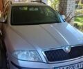 Сірий Шкода Октавія, об'ємом двигуна 1.6 л та пробігом 299 тис. км за 4500 $, фото 1 на Automoto.ua
