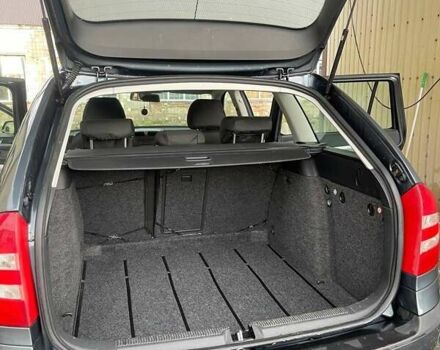 Серый Шкода Октавия, объемом двигателя 1.6 л и пробегом 228 тыс. км за 6250 $, фото 18 на Automoto.ua