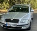 Шкода Октавия 2006 в Одессе на Automoto.ua Серый Шкода Октавия, объемом двигателя 1.9 л и пробегом 305 тыс. км за 2699 $, фото 7 на Automoto.ua