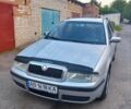 Сірий Шкода Октавія, об'ємом двигуна 1.78 л та пробігом 260 тис. км за 4200 $, фото 4 на Automoto.ua