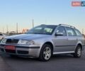 Серый Шкода Октавия, объемом двигателя 1.6 л и пробегом 260 тыс. км за 5400 $, фото 5 на Automoto.ua