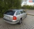 Серый Шкода Октавия, объемом двигателя 1.9 л и пробегом 330 тыс. км за 4450 $, фото 11 на Automoto.ua