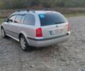 Серый Шкода Октавия, объемом двигателя 1.6 л и пробегом 286 тыс. км за 5800 $, фото 10 на Automoto.ua