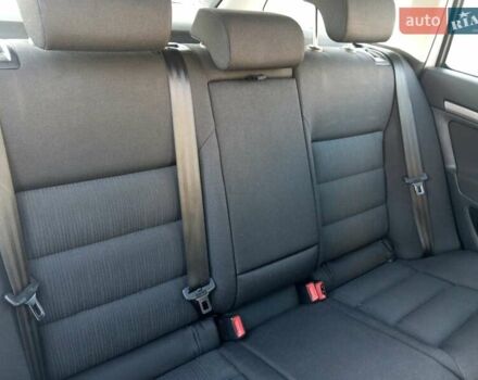 Серый Шкода Октавия, объемом двигателя 1.6 л и пробегом 176 тыс. км за 6200 $, фото 26 на Automoto.ua