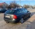 Серый Шкода Октавия, объемом двигателя 1.6 л и пробегом 371 тыс. км за 5500 $, фото 3 на Automoto.ua