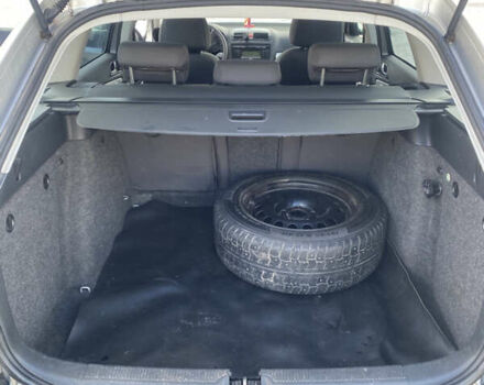 Сірий Шкода Октавія, об'ємом двигуна 1.6 л та пробігом 260 тис. км за 5800 $, фото 6 на Automoto.ua