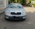 Серый Шкода Октавия, объемом двигателя 1.9 л и пробегом 252 тыс. км за 6300 $, фото 7 на Automoto.ua
