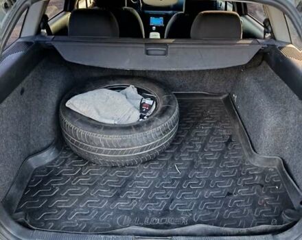 Серый Шкода Октавия, объемом двигателя 1.78 л и пробегом 225 тыс. км за 6200 $, фото 18 на Automoto.ua