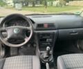Сірий Шкода Октавія, об'ємом двигуна 1.6 л та пробігом 224 тис. км за 6300 $, фото 3 на Automoto.ua