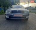 Серый Шкода Октавия, объемом двигателя 1.6 л и пробегом 220 тыс. км за 6200 $, фото 49 на Automoto.ua