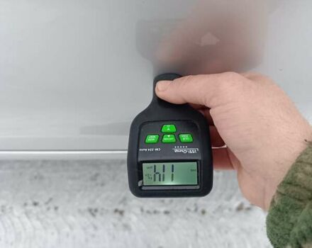 Серый Шкода Октавия, объемом двигателя 1.6 л и пробегом 184 тыс. км за 6050 $, фото 69 на Automoto.ua