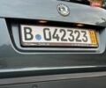 Серый Шкода Октавия, объемом двигателя 1.6 л и пробегом 260 тыс. км за 5899 $, фото 33 на Automoto.ua