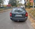 Серый Шкода Октавия, объемом двигателя 1.6 л и пробегом 225 тыс. км за 5800 $, фото 3 на Automoto.ua