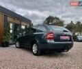 Сірий Шкода Октавія, об'ємом двигуна 1.6 л та пробігом 188 тис. км за 5790 $, фото 50 на Automoto.ua