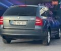 Шкода Октавия 2006 в Запорожье на Automoto.ua Серый Шкода Октавия, объемом двигателя 1.6 л и пробегом 187 тыс. км за 5799 $, фото 5 на Automoto.ua
