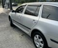 Серый Шкода Октавия, объемом двигателя 1.98 л и пробегом 331 тыс. км за 6600 $, фото 65 на Automoto.ua