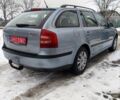 Серый Шкода Октавия, объемом двигателя 1.6 л и пробегом 260 тыс. км за 5300 $, фото 2 на Automoto.ua