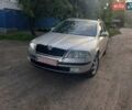 Серый Шкода Октавия, объемом двигателя 1.6 л и пробегом 220 тыс. км за 6200 $, фото 48 на Automoto.ua