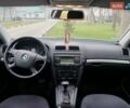 Серый Шкода Октавия, объемом двигателя 1.6 л и пробегом 224 тыс. км за 6500 $, фото 20 на Automoto.ua