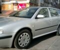 Сірий Шкода Октавія, об'ємом двигуна 1.6 л та пробігом 189 тис. км за 6400 $, фото 4 на Automoto.ua